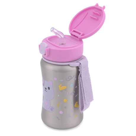 Bouteille Paille Besties - Chat-Skip Hop-SKI-9U613310-CLÉMENT