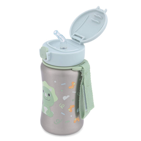 Bouteille Paille Besties - Dino-Skip Hop-SKI-9U613510-CLÉMENT