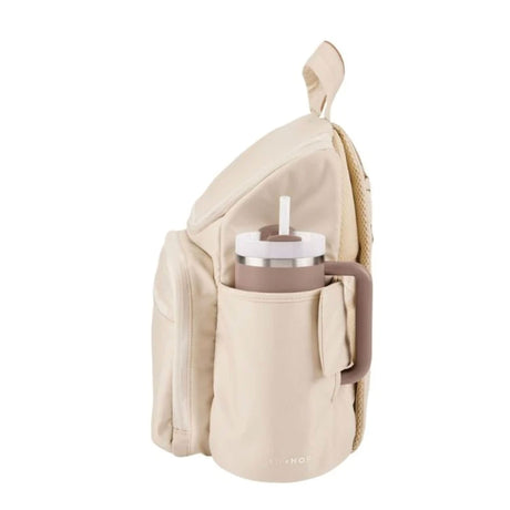 Sac À Couche Forma Beige-Skip Hop-SKI-9V050510-CLÉMENT