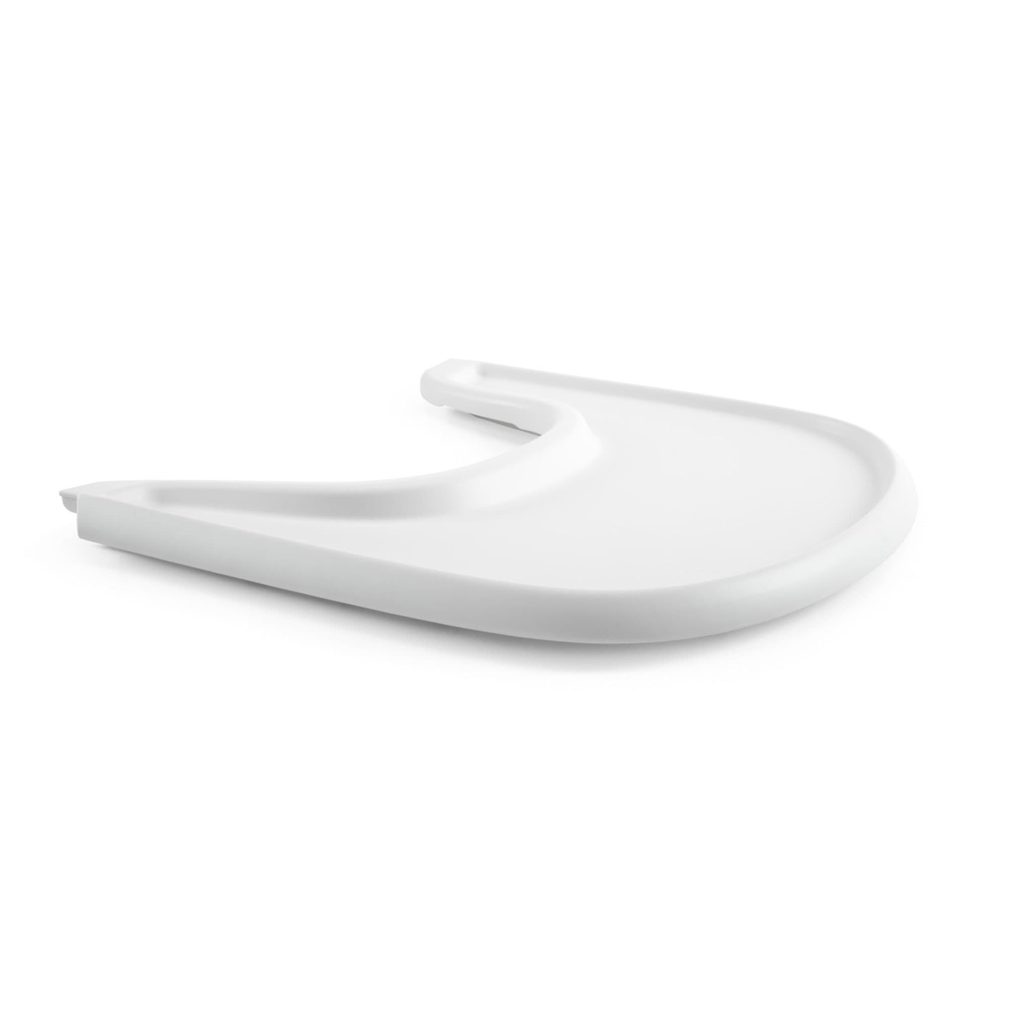 Stokke® Tray - White – CLÉMENT