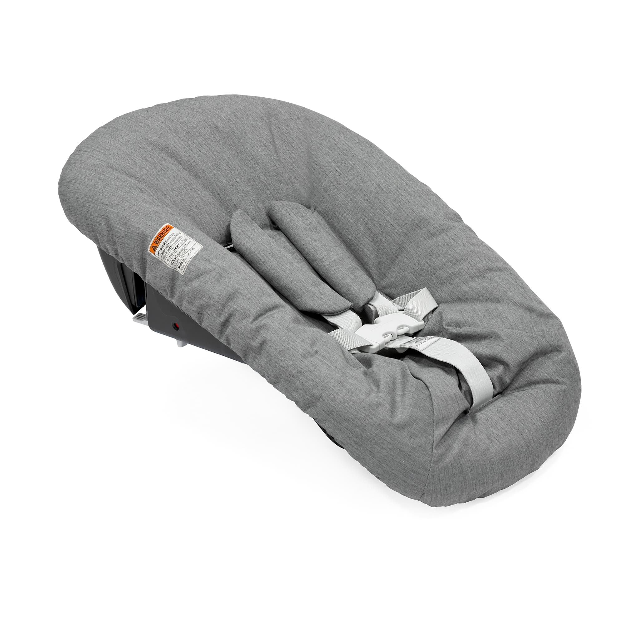 Tripp Trapp® Newborn Set - Anthracite – CLÉMENT
