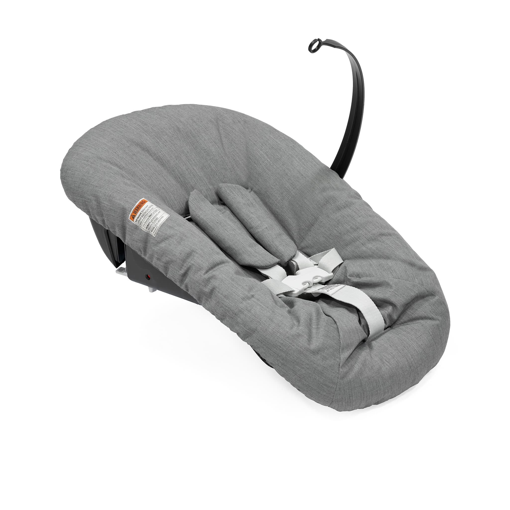 Tripp Trapp® Newborn Set - Anthracite – CLÉMENT