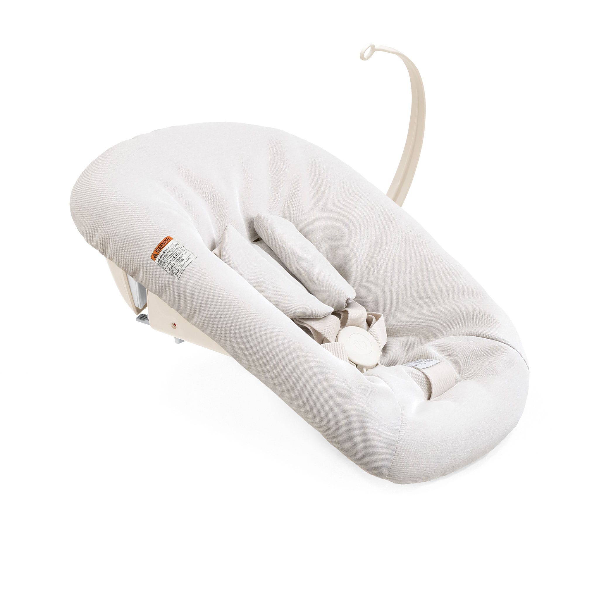 Tripp Trapp® Newborn Set - Vanilla – CLÉMENT