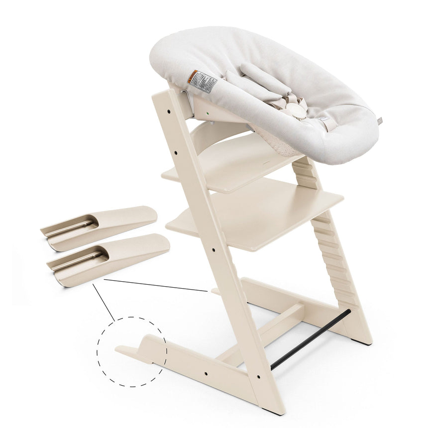 Kit de Naissance Tripp Trapp® - Vanille-Stokke-SKK-526305-CLÉMENT
