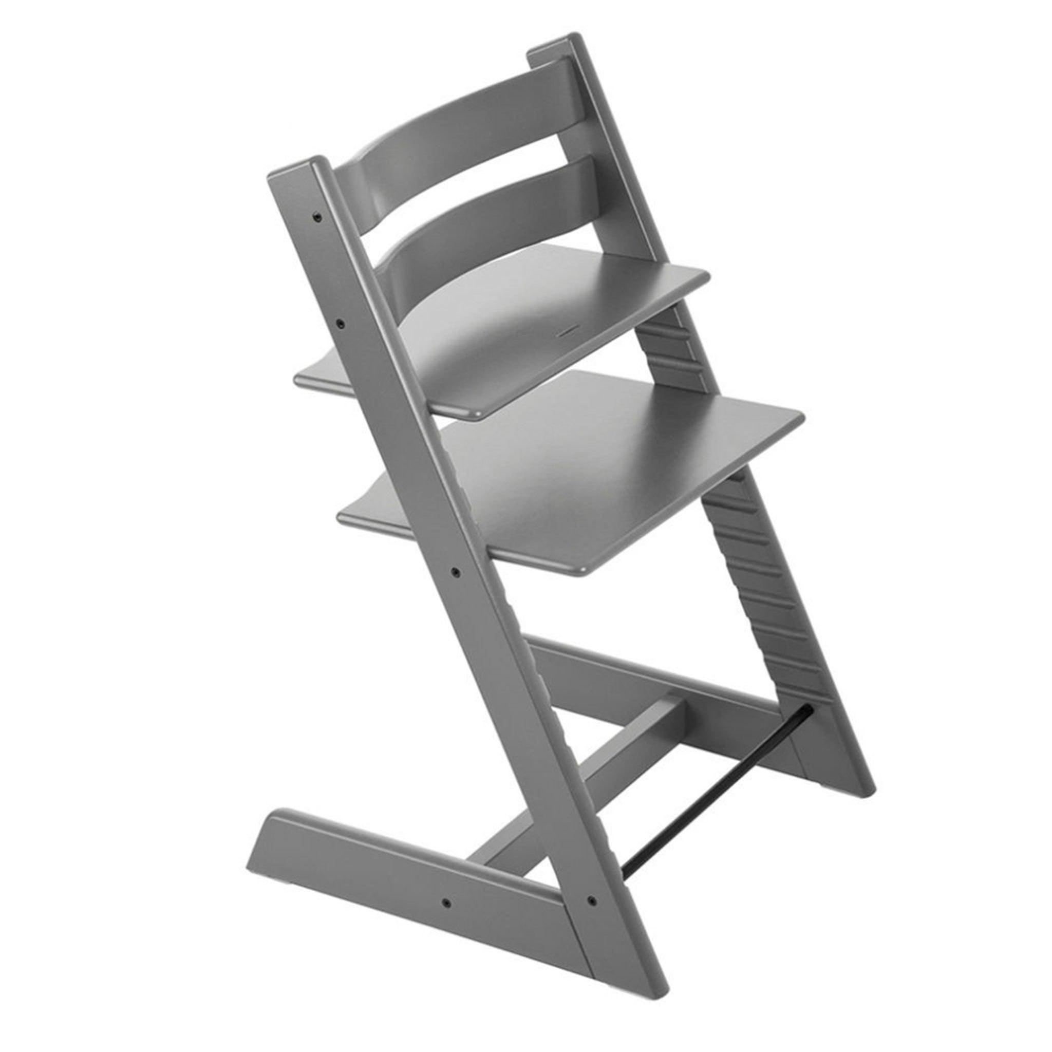 Stokke Tripp Trapp® - Storm Grey – CLÉMENT