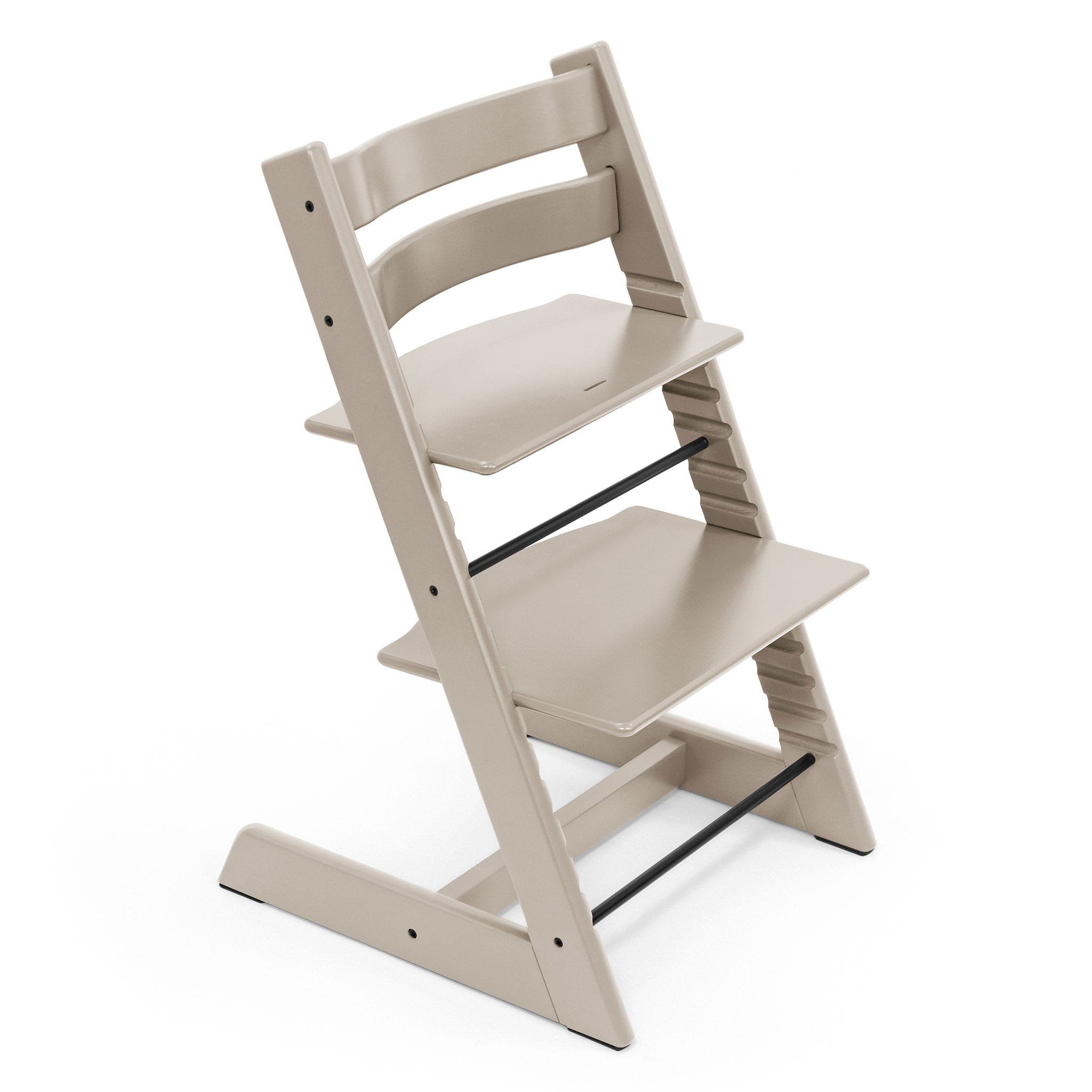 [良品]STOKKE Tripp Trapp チェア グレー Tripp Trapp® - Cashmere Grey – CLÉMENT