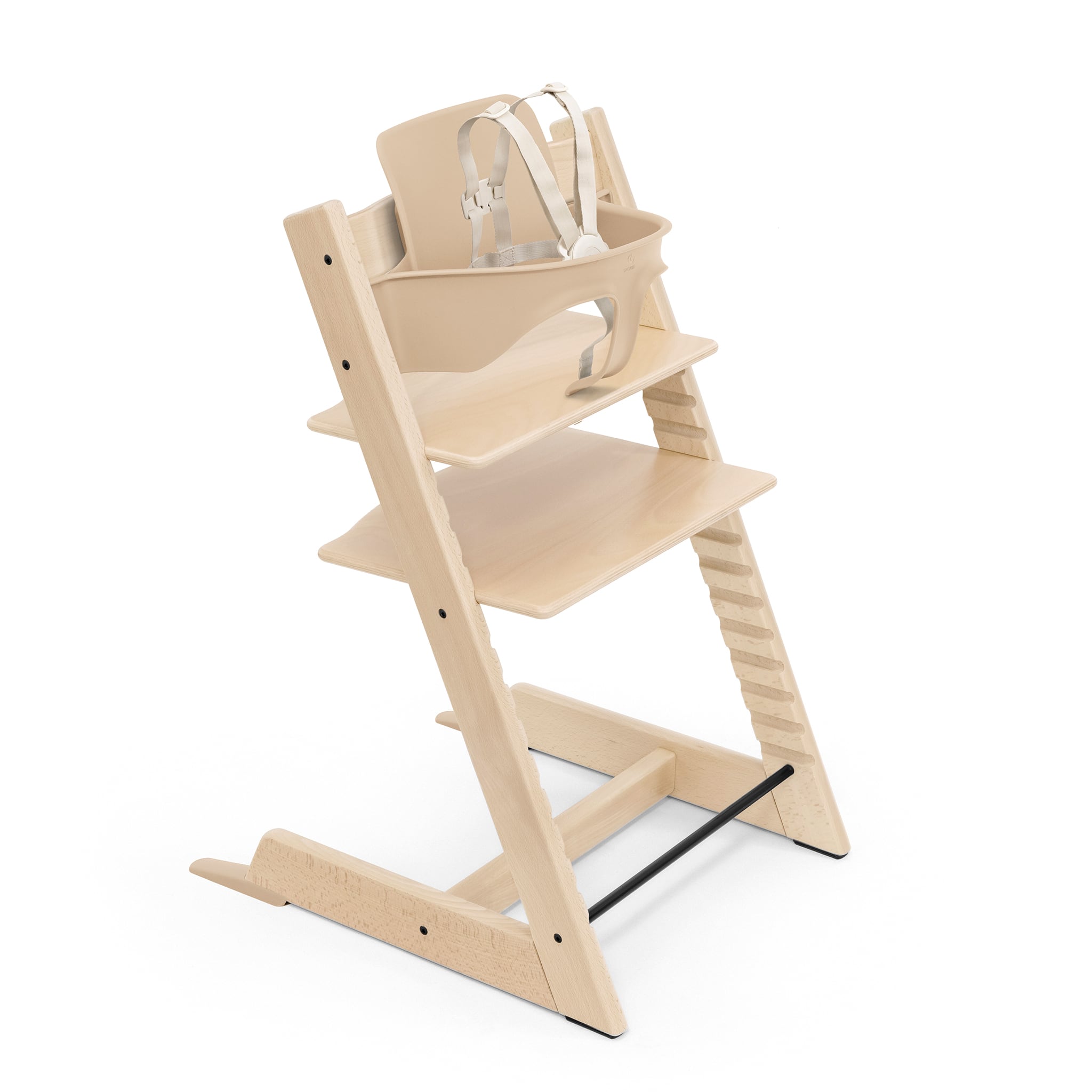 Tripp Trapp® Baby Set V2 - Natural – CLÉMENT