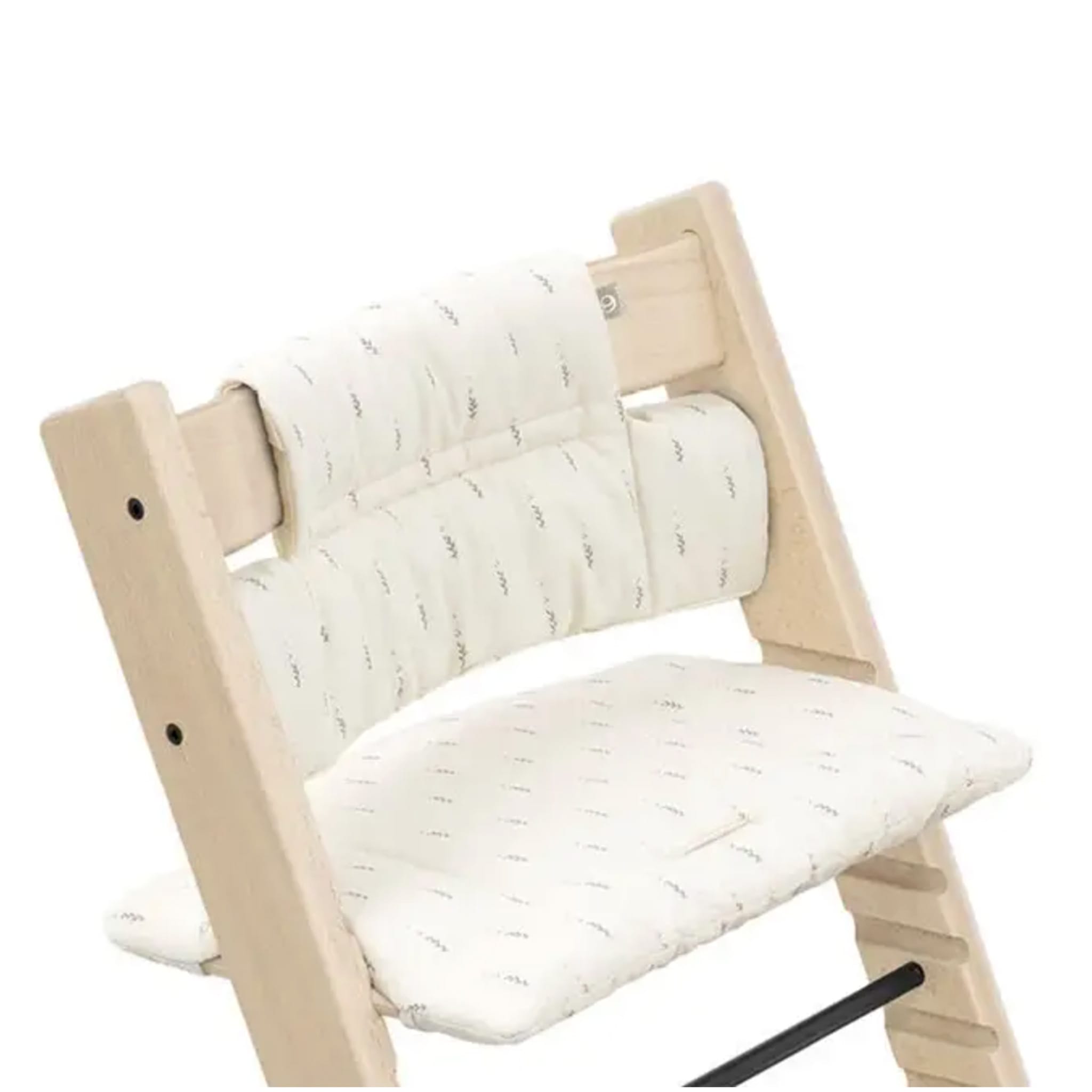 【新品未開封】2つセットSTOKKE Tripp Trapp Cushion Stokke Tripp Trapp High Chair² + Cushion, Tray & Newborn Set