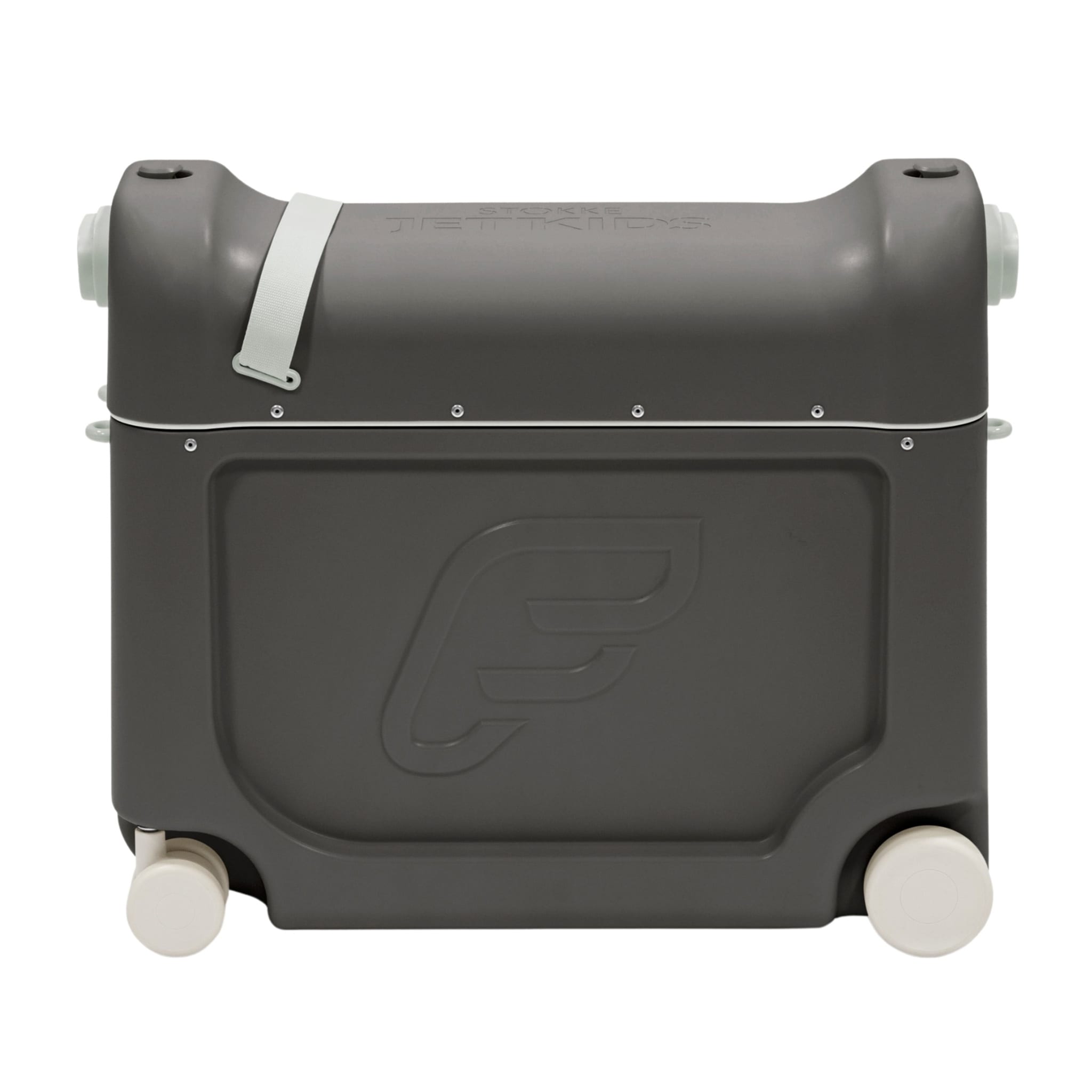 【美品】JETKIDS BY STOKKE （Bed Box） Jetkids Bedbox 2.0 from Stokke® V3 - Midnight Grey – CLÉMENT