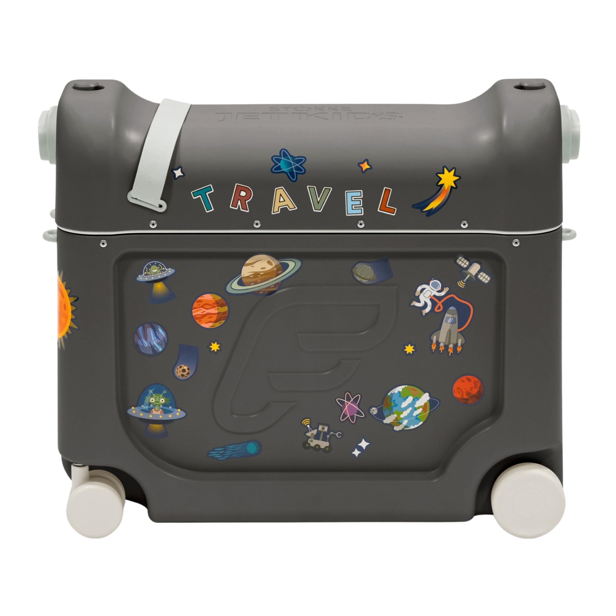 JET KIDS BEDBOX、おまけ付き Stokke® JetKids™ BedBox™