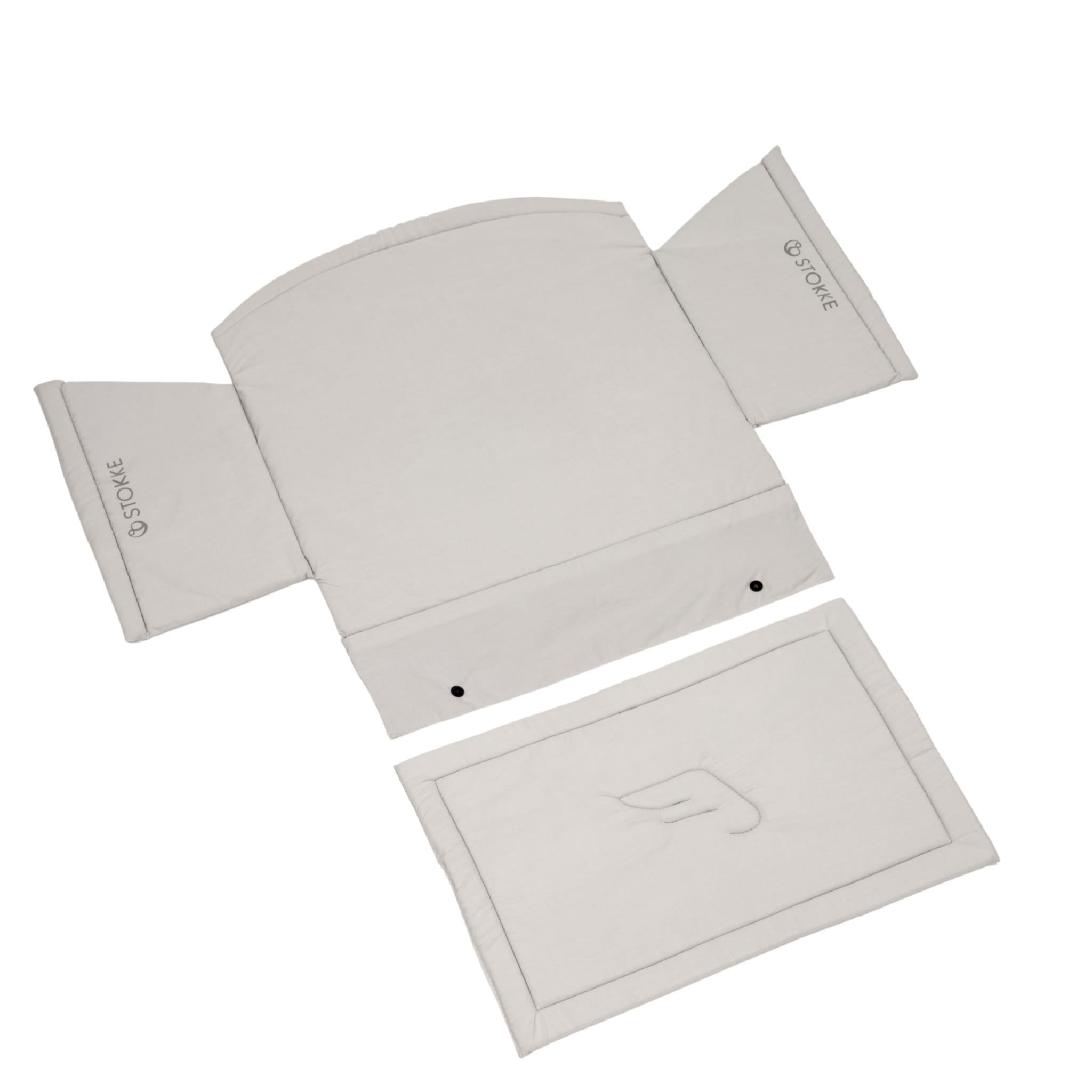 Jetkids Bedbox 2.0 from Stokke® V3 - Midnight Grey – CLÉMENT