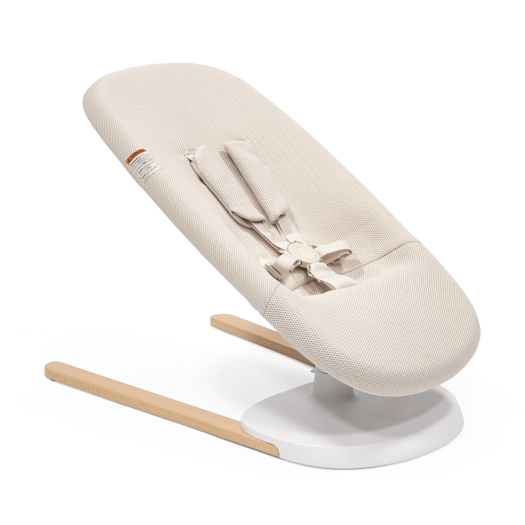 Transat Stokke® Yoga™ - Sable - Stokke – CLÉMENT