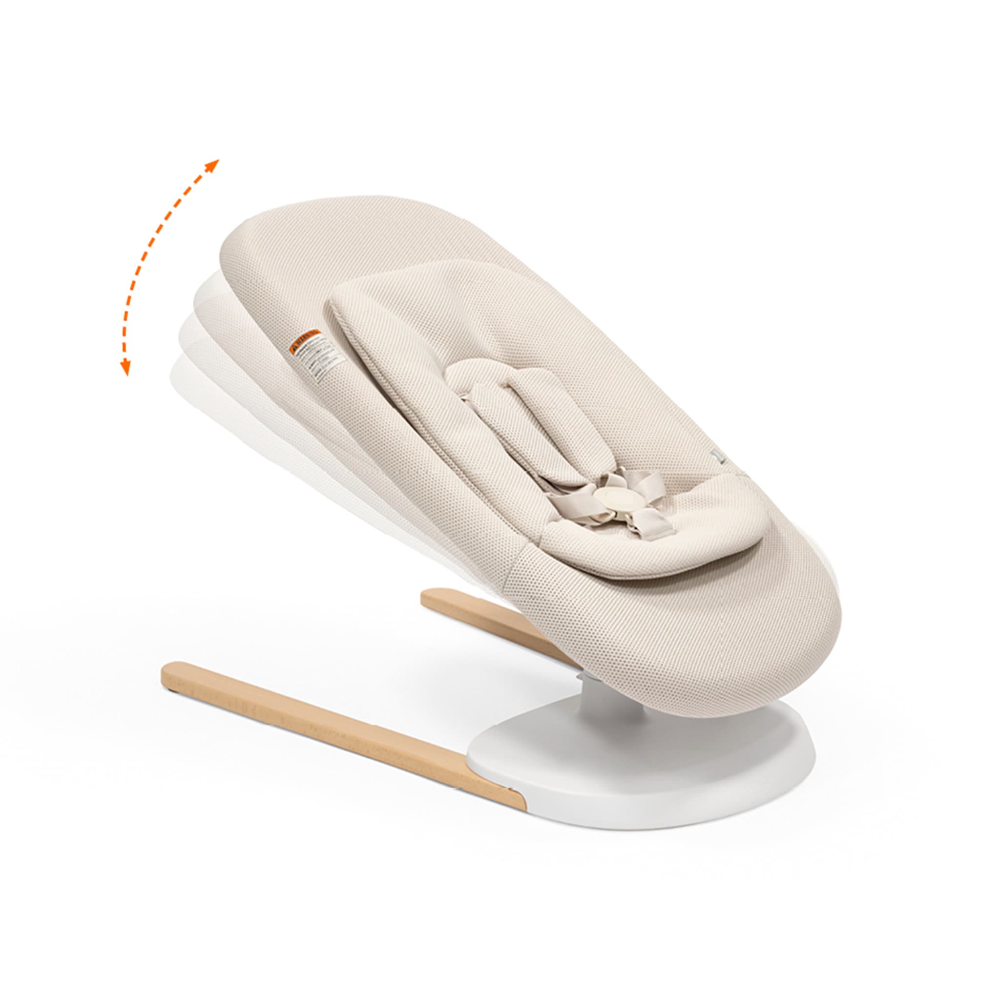 Transat Stokke® Yoga™ - Sable - Stokke – CLÉMENT