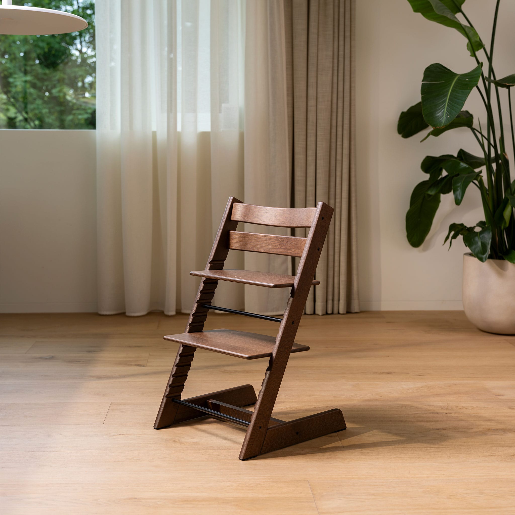 Tripp Trapp® - Oak Brown – CLÉMENT