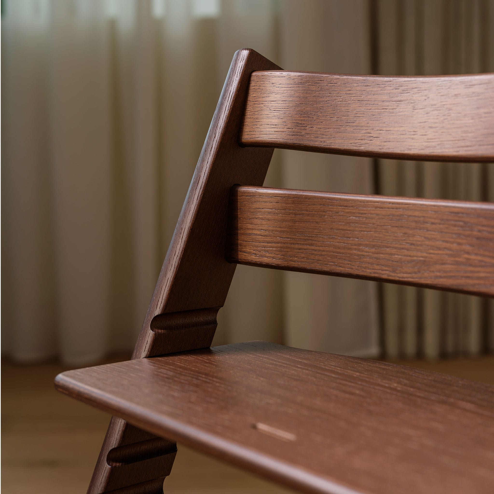 ccco STOKKE TRIPP TRAPP ウォールナットブラウン Tripp Trapp® - Oak Brown – CLÉMENT
