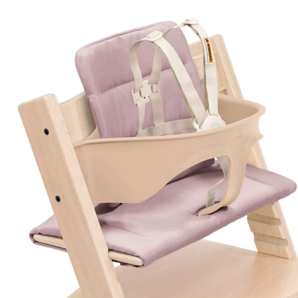 Coussin Tripp Trapp® 2 - Mauve Bruyère