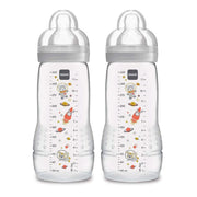 Biberon Easy Active 11oz (2) - Gris-Mam Baby-SKL-C5162-003-31-CLÉMENT