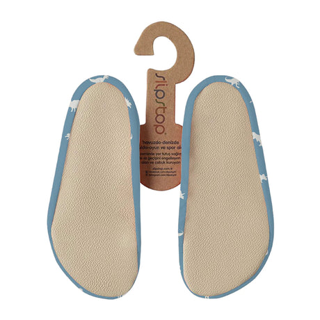 Chaussons Dinos Pointures 18-27-Slipstop-SLI-500000270-CLÉMENT