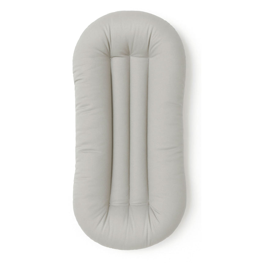 Baby Cushion 0-9m - Grey 