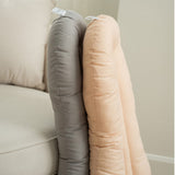 Baby Cushion 0-9m - Grey 
