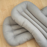 Baby Cushion 0-9m - Grey 