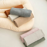 Housse de Coussin 0-9mois - Beige-Sleeptight-SLT-HRIBBEIGE-CLÉMENT
