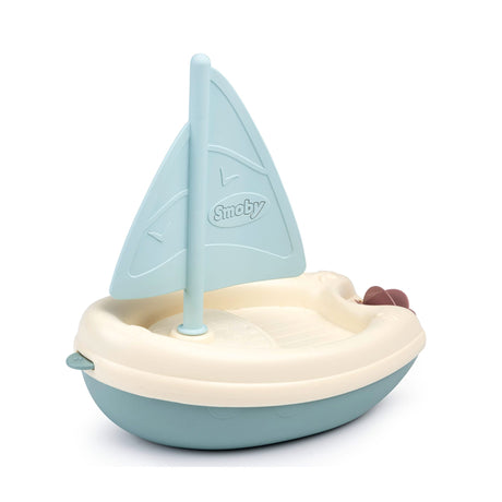 Bateau À Voile-Smoby-SMO-892140407-CLÉMENT