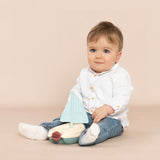 Bateau À Voile-Smoby-SMO-892140407-CLÉMENT