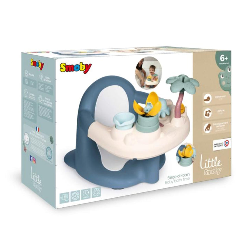 Siège De Bain Bleu-Smoby-SMO-892140408-CLÉMENT