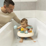 Siège De Bain Bleu-Smoby-SMO-892140408-CLÉMENT