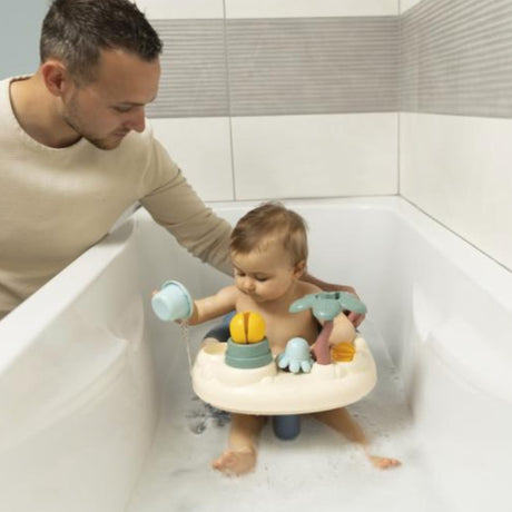 Siège De Bain Bleu-Smoby-SMO-892140408-CLÉMENT