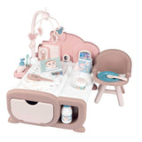 Cocoon Nursery