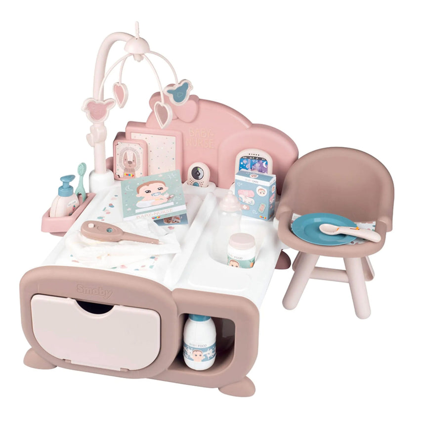 Cocoon Nursery