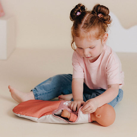 Gigoteuse Pour Poupée-Smoby-SMO-892220398-CLÉMENT