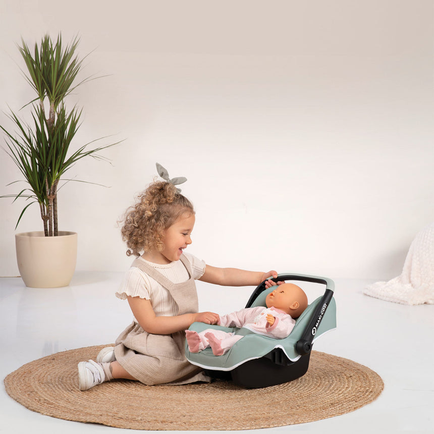 Maxi Cosi Siège D'auto - Sauge-Smoby-SMO-892240238-CLÉMENT