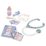 Mallette De Soins Docteur-Smoby-SMO-892240306-CLÉMENT