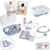 Mallette De Soins Docteur-Smoby-SMO-892240306-CLÉMENT
