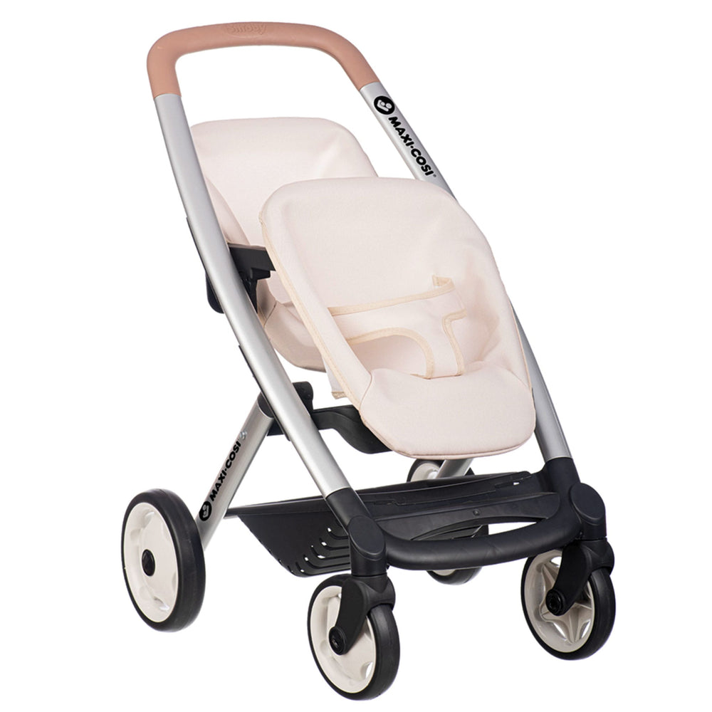 Maxi-cosi Twin Doll Stroller