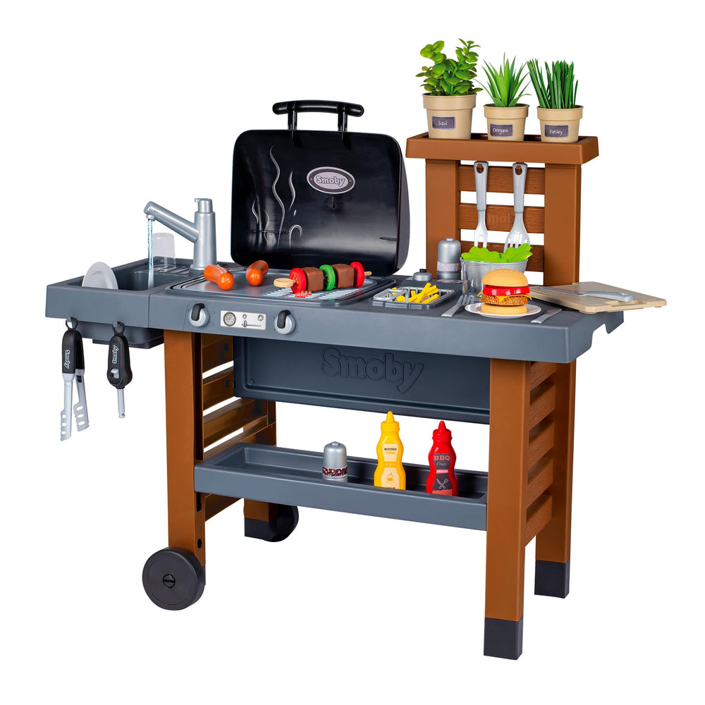 Cabane enfant Cuisine extérieure Cabane enfant Cuisine extérieure