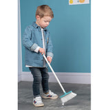 Balai Et Accessoires 3 Pièces - Bleu-Smoby-SMO-892330317-CLÉMENT