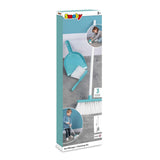 Balai Et Accessoires 3 Pièces - Bleu-Smoby-SMO-892330317-CLÉMENT