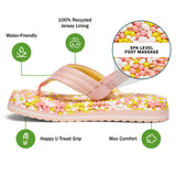 Sandales Bubblecush Pointures 8-13-Sanuk-SNK-1234620-P-CLÉMENT