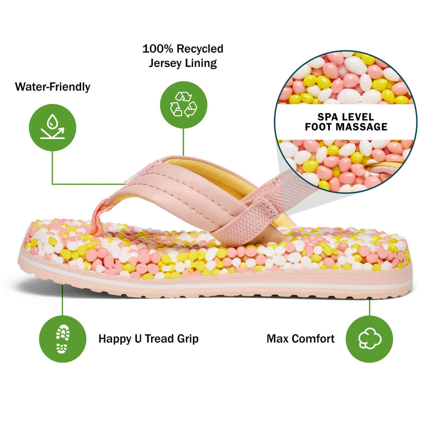 Sandales Bubblecush Pointures 8-13-Sanuk-SNK-1234620-P-CLÉMENT