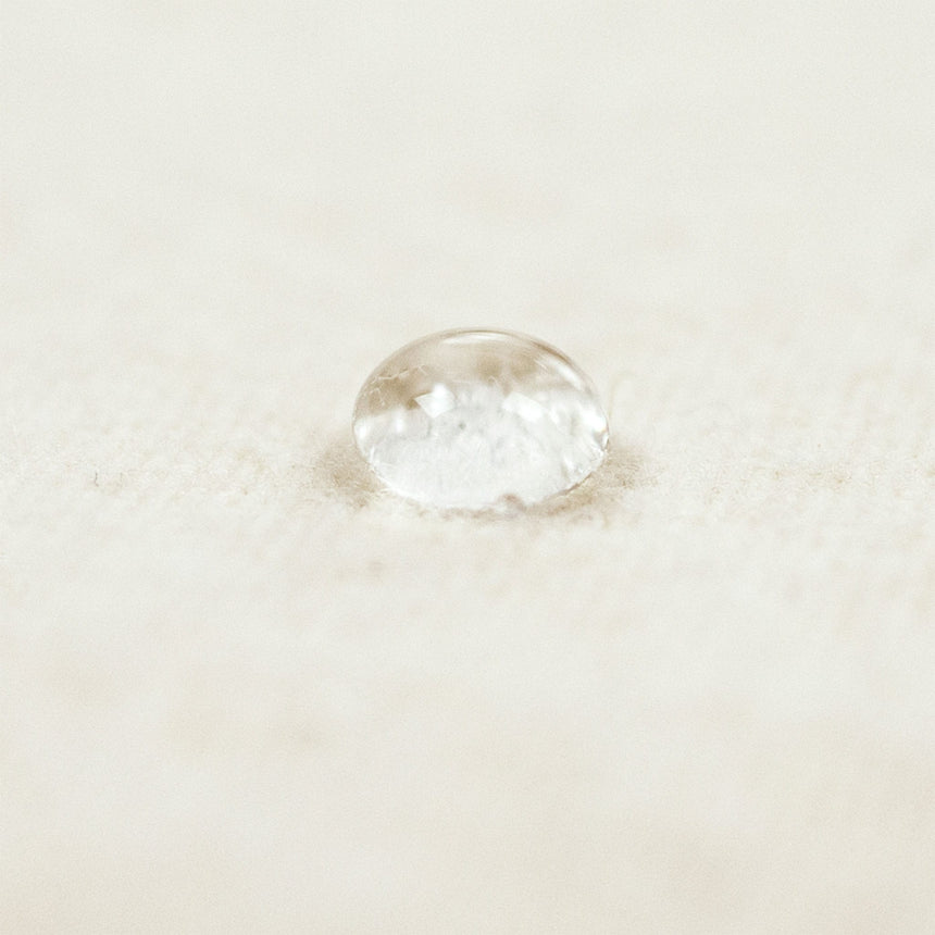 Protège-matelas Studio pour SnüzPod5 - Blanc-CLÉMENT-SNZ-SBD022A-CLÉMENT