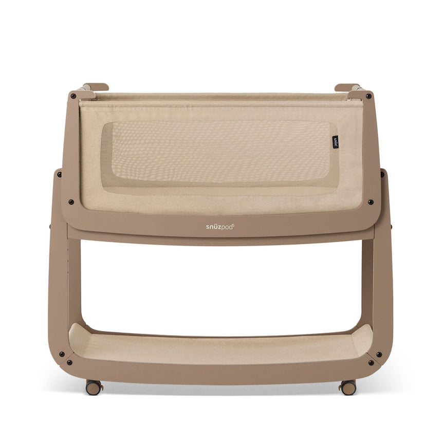 Berceau SnüzPod5 - Mocha-CLÉMENT-SNZ-SFN050H-CLÉMENT