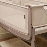 Berceau SnüzPod5 - Mocha-CLÉMENT-SNZ-SFN050H-CLÉMENT