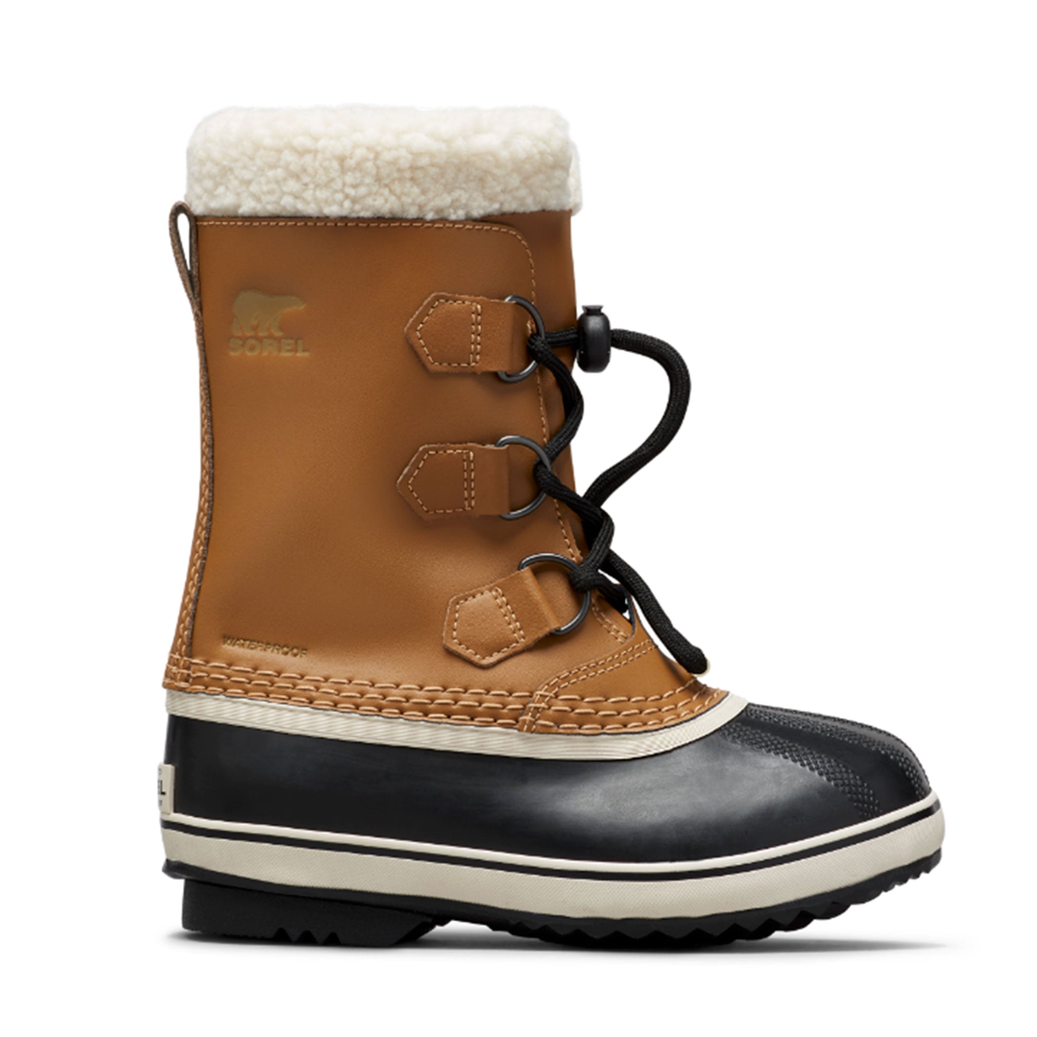 Yoot Pac Boots Sizes 1-7 – CLÉMENT