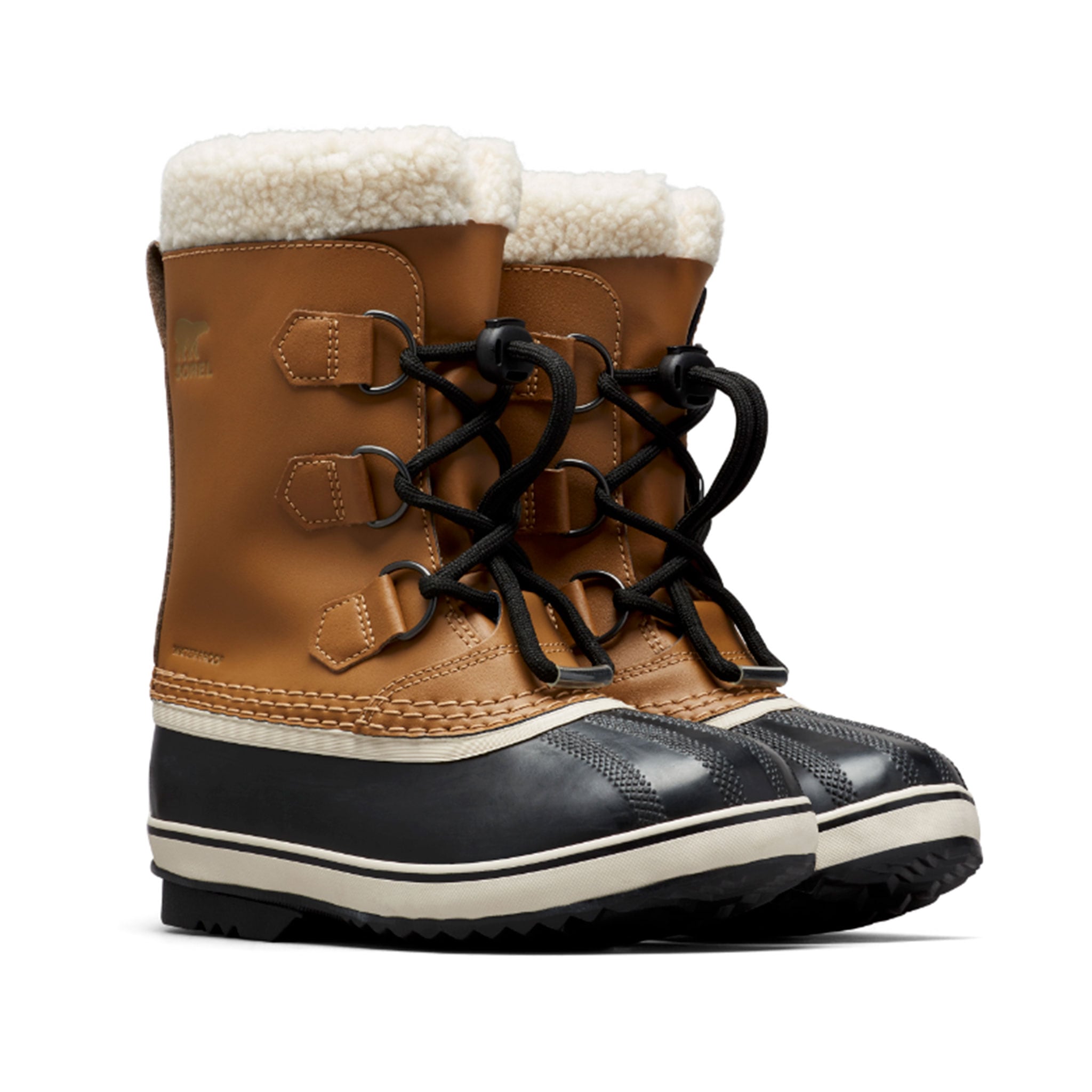 Yoot Pac Boots Sizes 1-7 – CLÉMENT