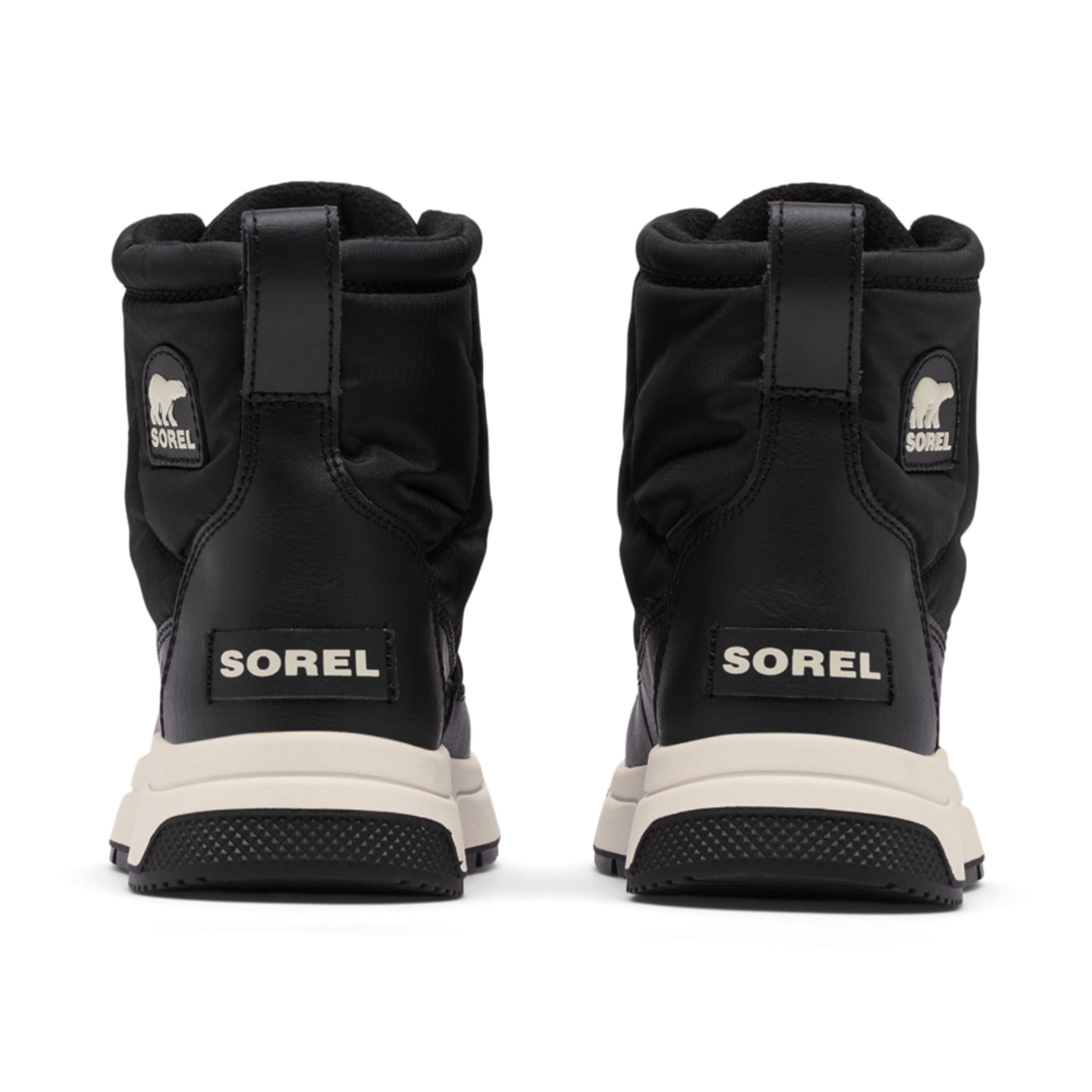 Whitney Iii Mid Boots Sizes 1-6 – CLÉMENT