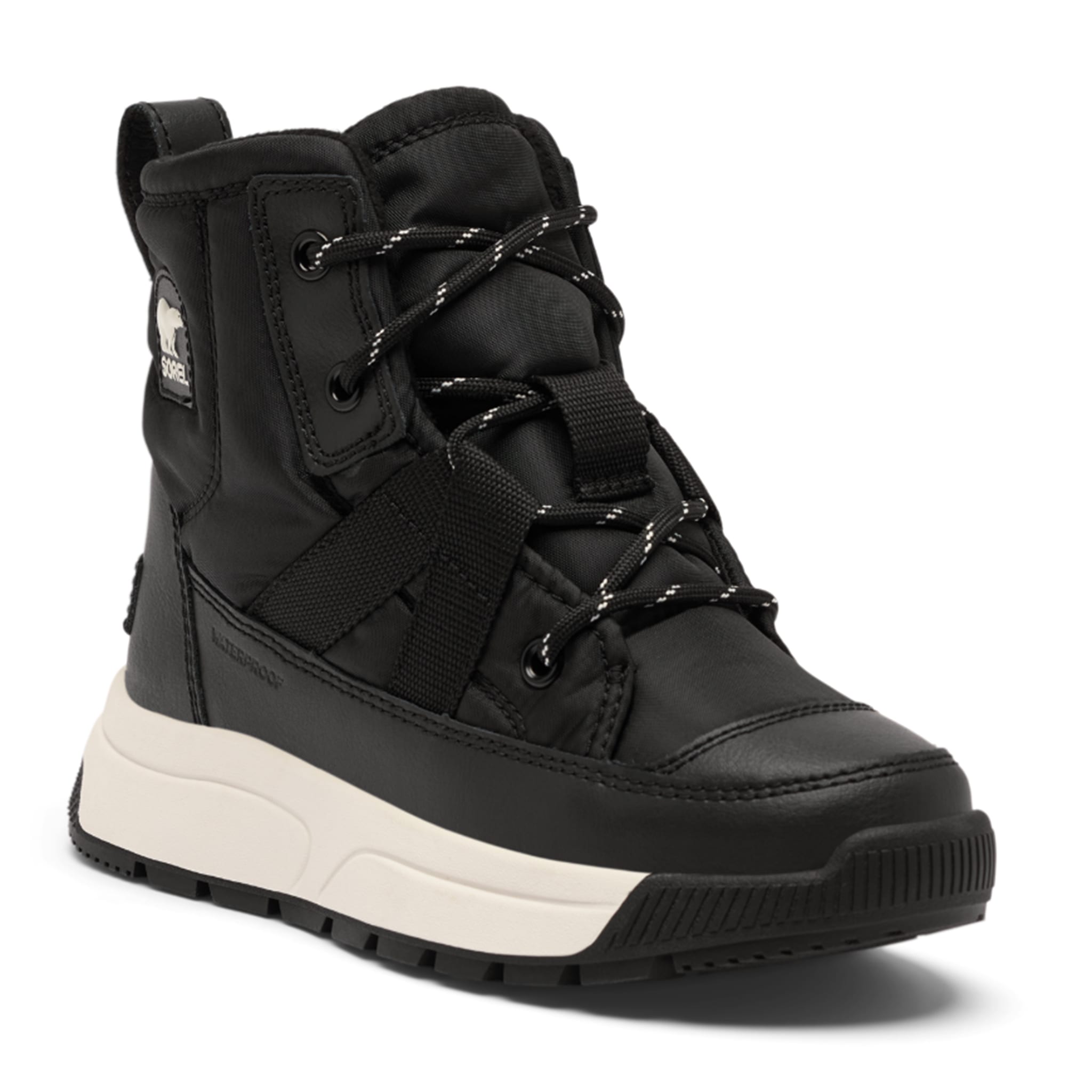 Whitney Iii Mid Boots Sizes 1-6 – CLÉMENT